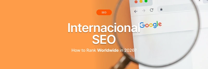 International SEO: How to Rank Worldwide in 2026?