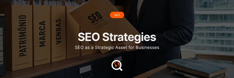 SEO as a strategic asset for business