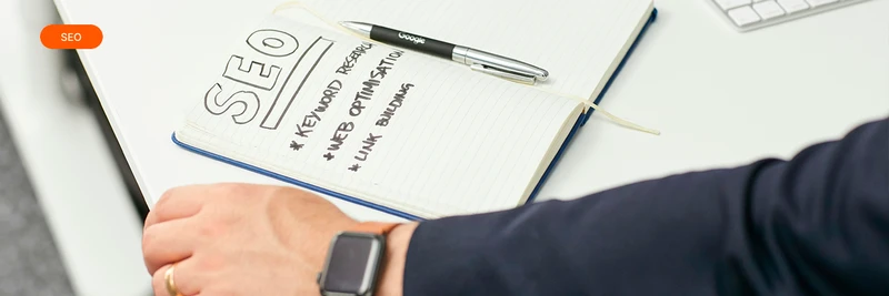 SEO for B2B: How to Rank Higher and Attract More Clients