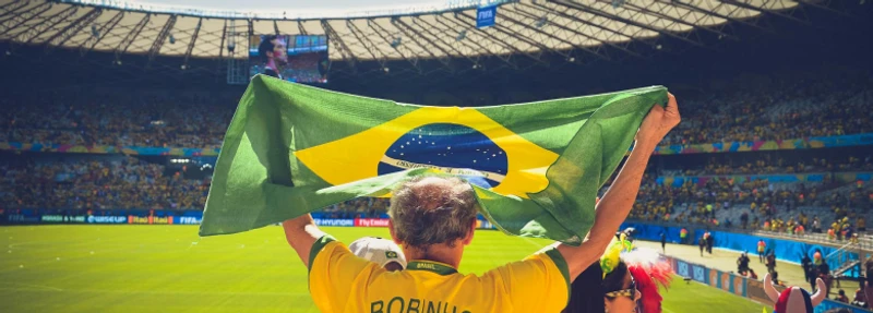 World Cup 2026 Search Trends: Learn Everything About Them