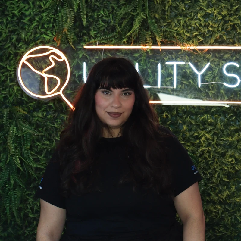 Yslanna Rodrigues