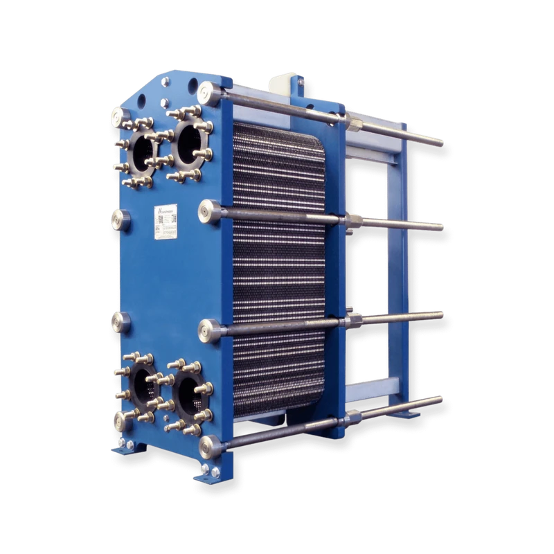 Trocador de Calor a Placas em São Paulo