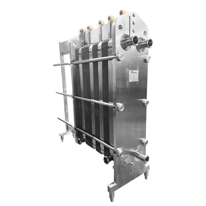 Trocador de Calor: Aplicações