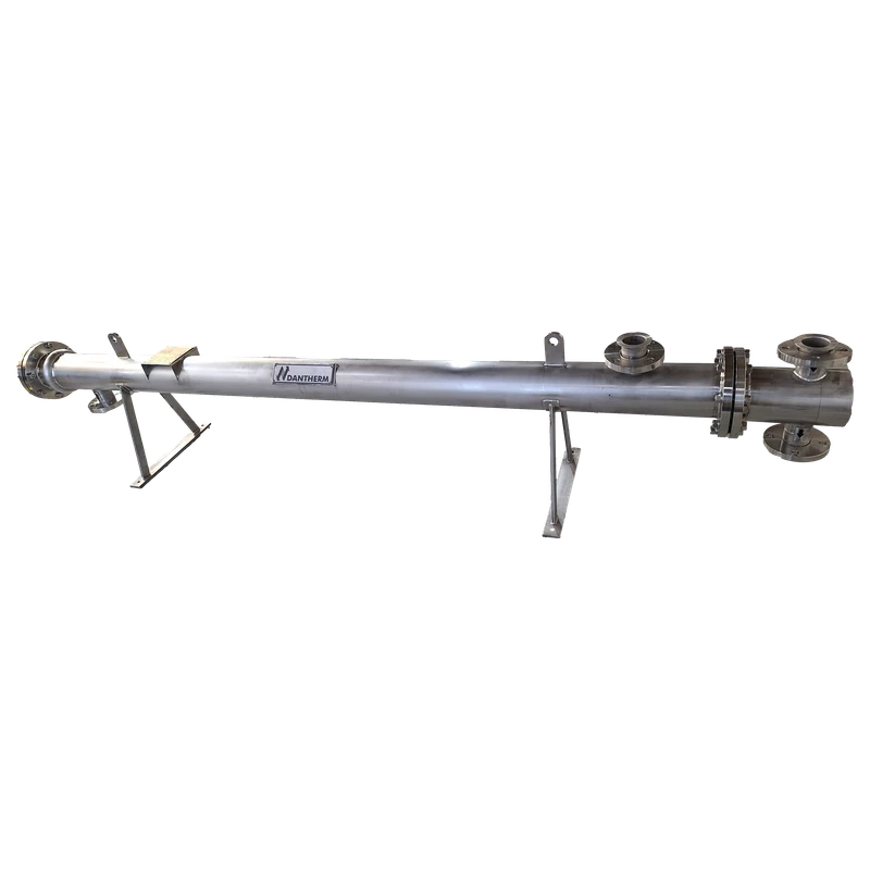 Trocador Tubular em Minas Gerais