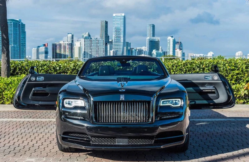 Dream Auto Rental