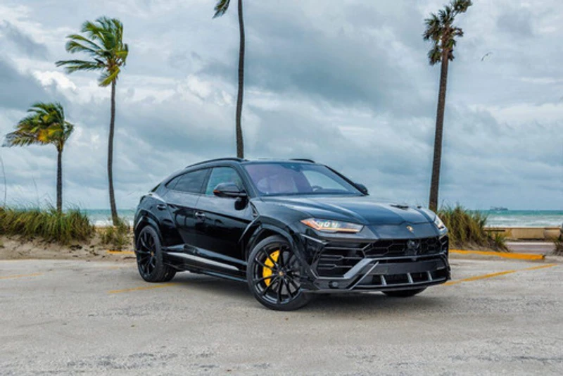 Dream Auto Rental