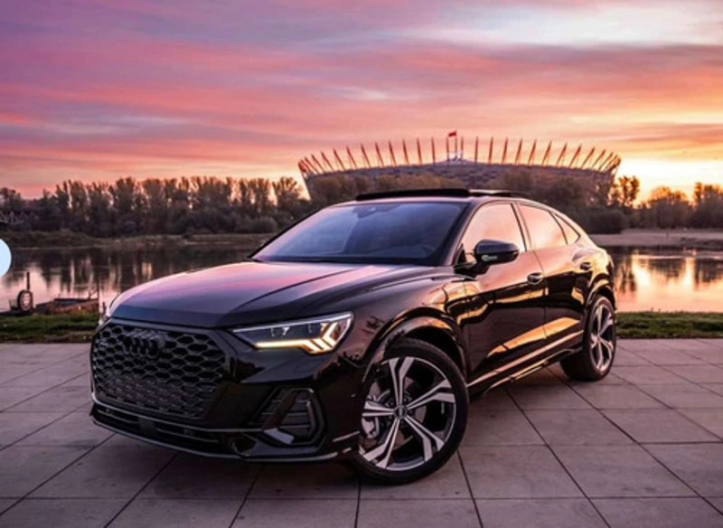 Dream Auto Rental