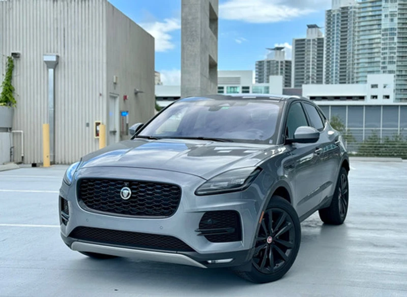 Dream Auto Rental