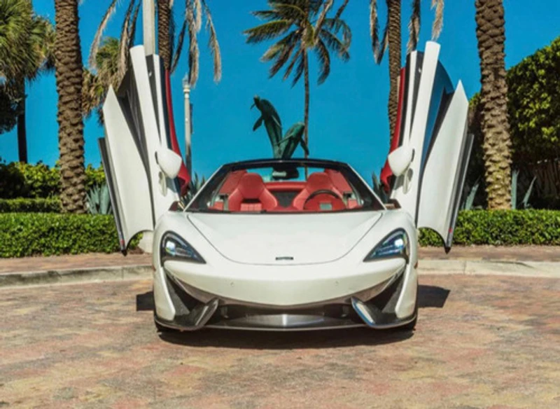 Dream Auto Rental