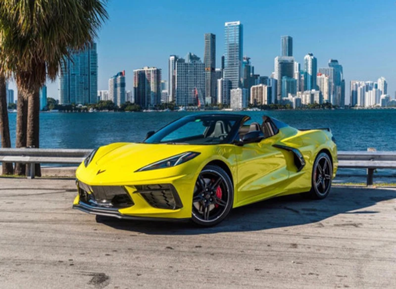 Dream Auto Rental