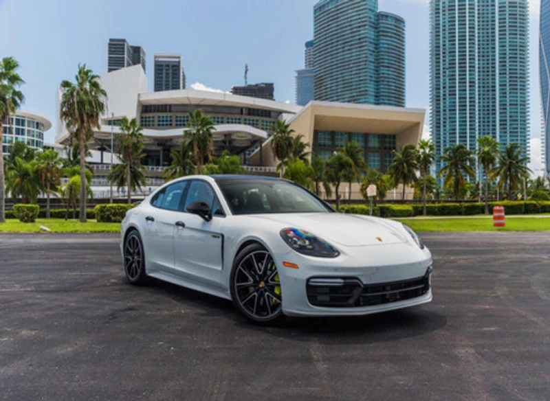 Dream Auto Rental