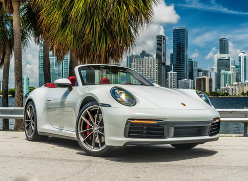 Dream Auto Rental