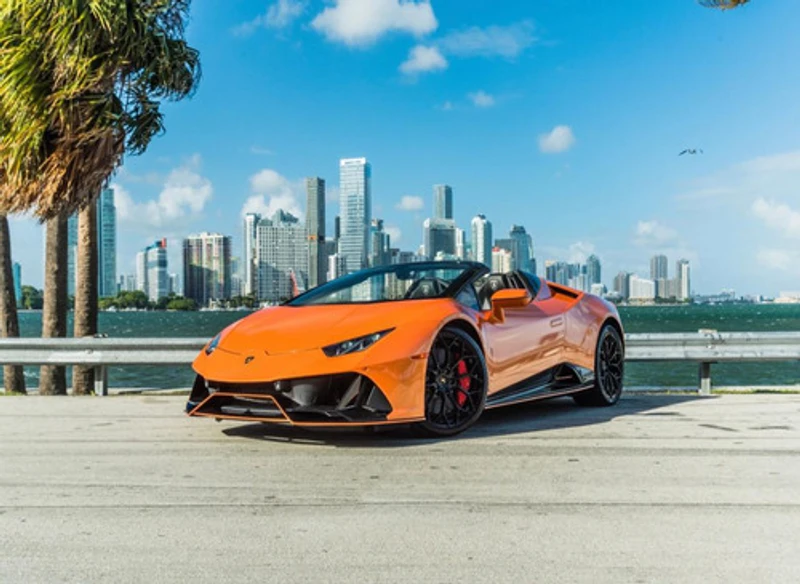 Dream Auto Rental