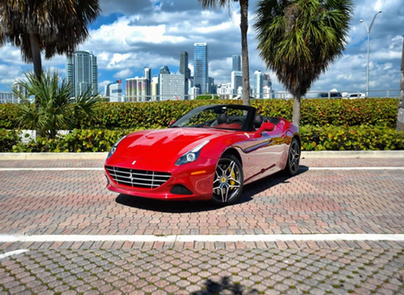 Dream Auto Rental