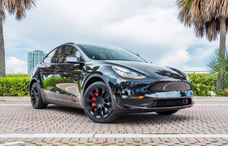 Dream Auto Rental