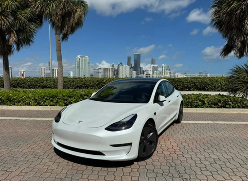 Dream Auto Rental