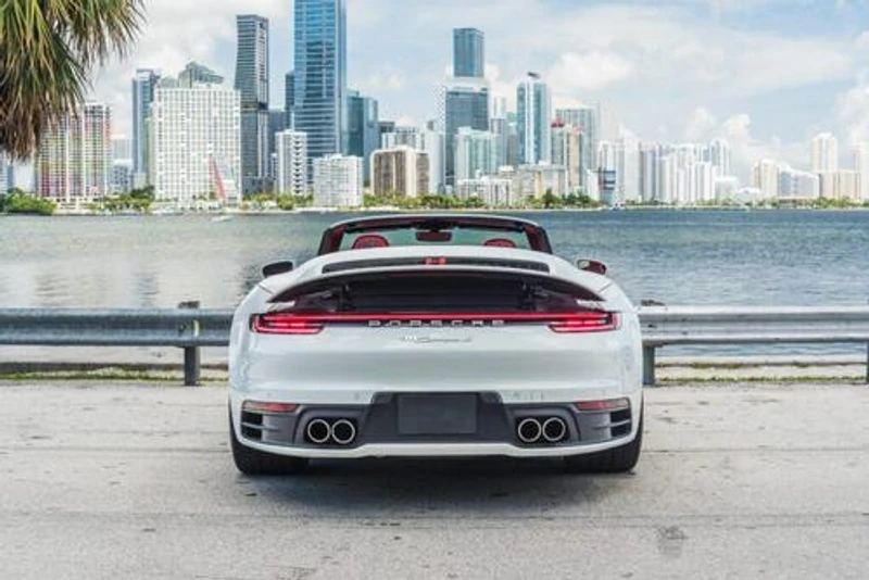 Dream Auto Rental