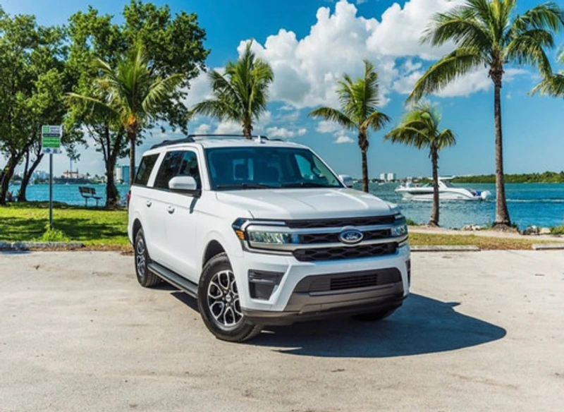 Dream Auto Rental