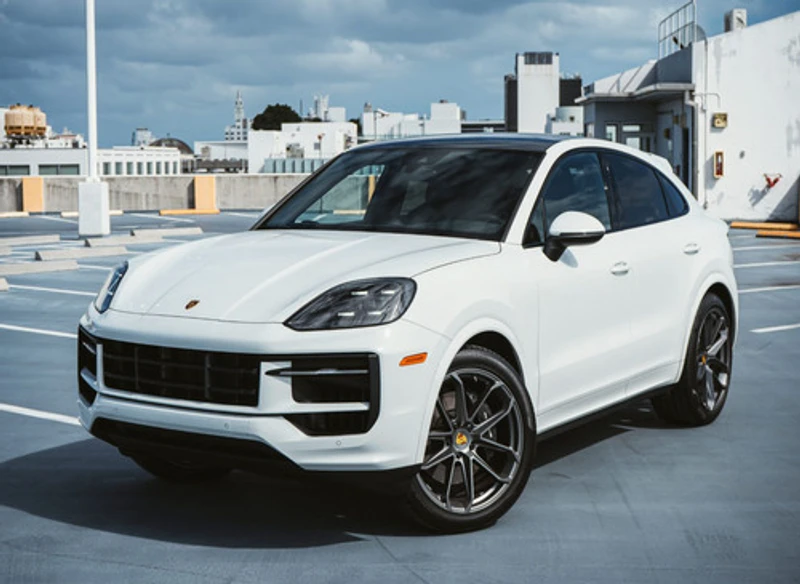 Dream Auto Rental