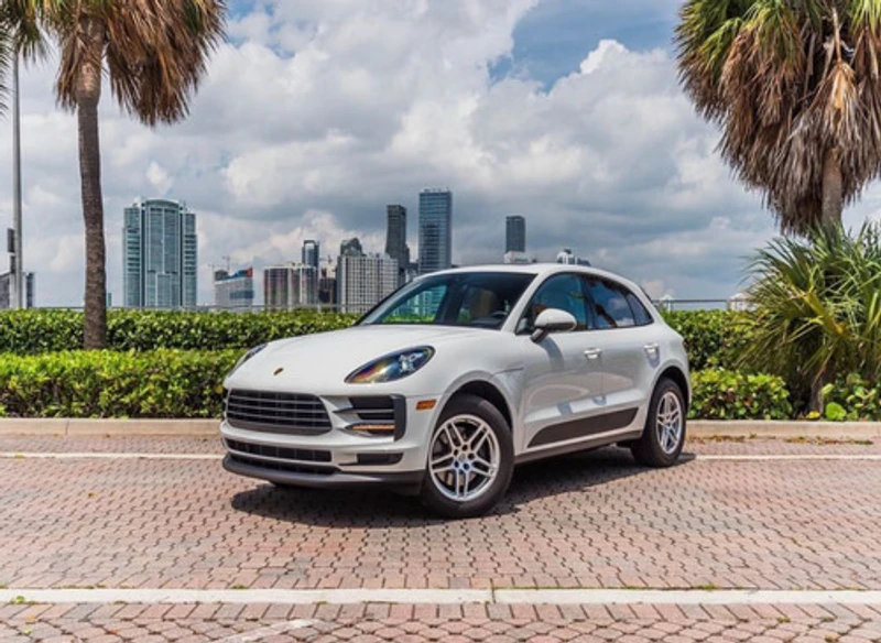 Dream Auto Rental