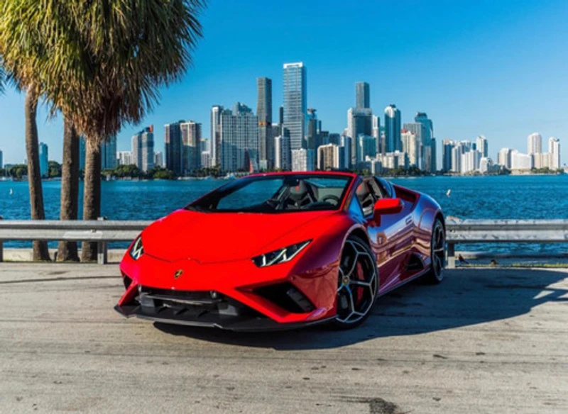 Dream Auto Rental