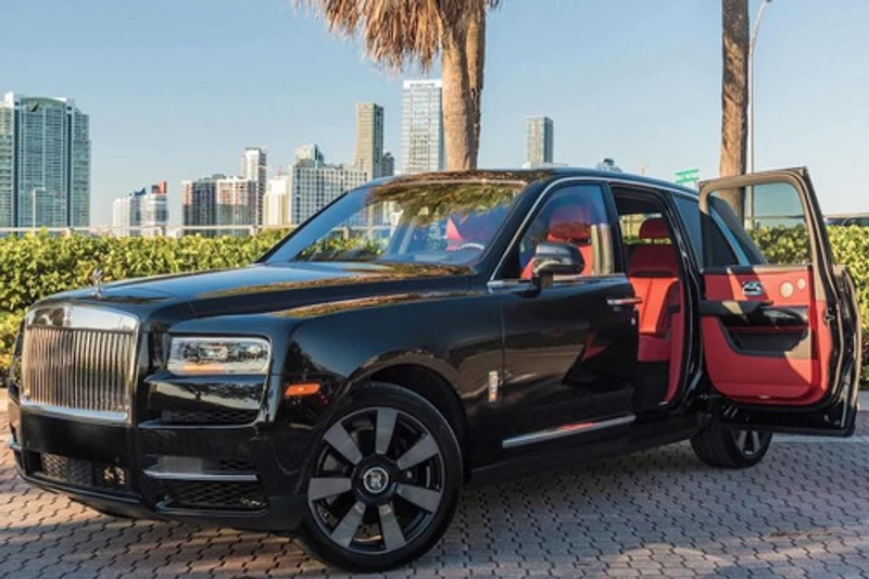 Dream Auto Rental