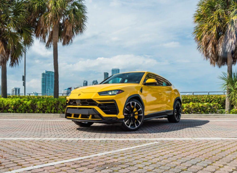 Dream Auto Rental