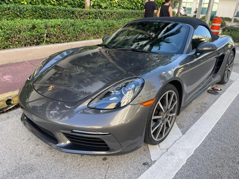 Dream Auto Rental