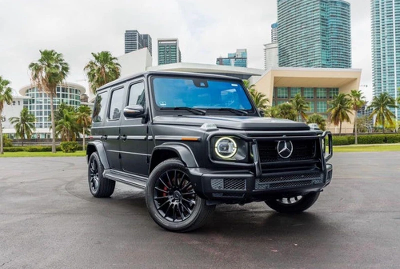 Dream Auto Rental