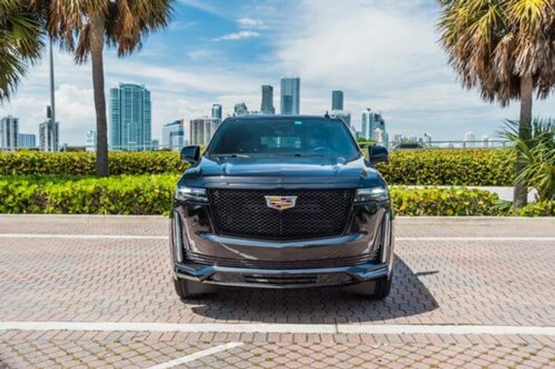 Dream Auto Rental