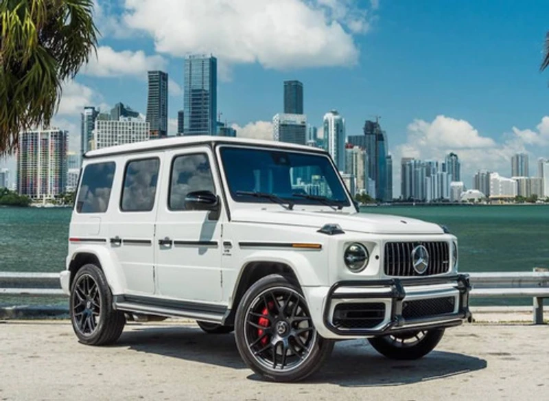 Dream Auto Rental