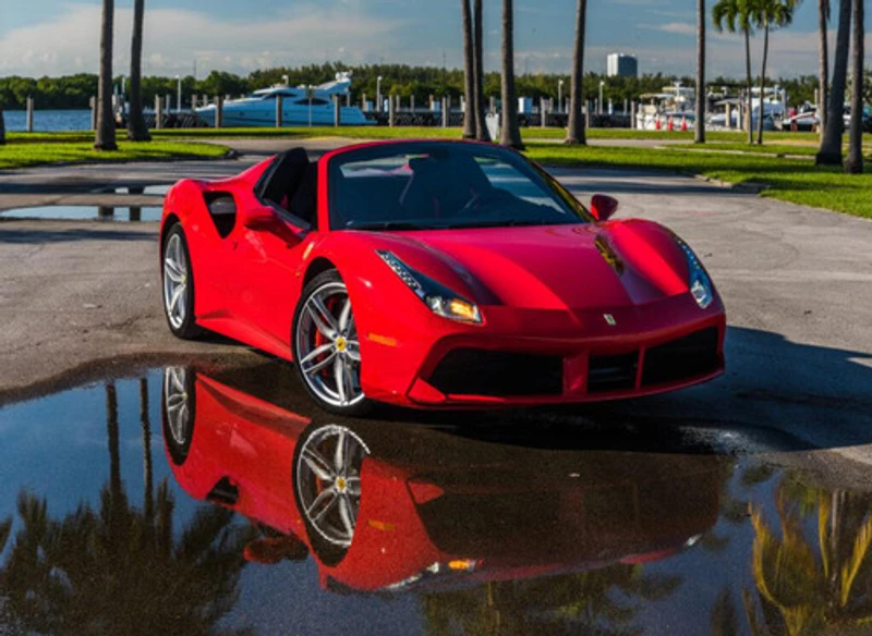 Dream Auto Rental