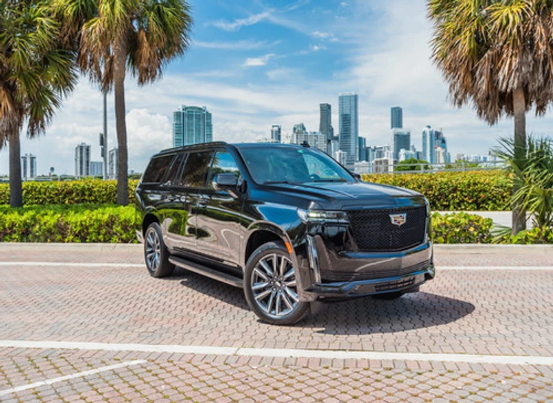 Dream Auto Rental