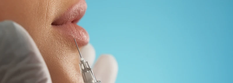 É seguro fazer preenchimento labial?