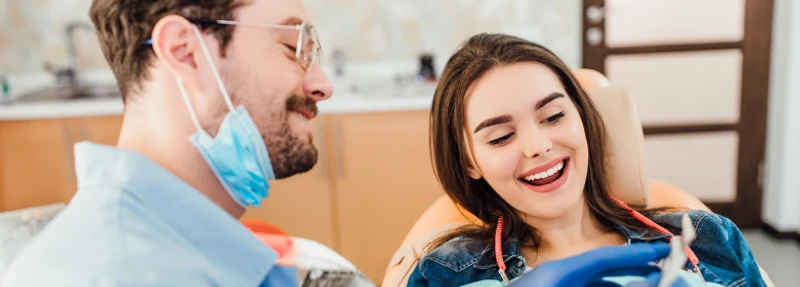 Quanto tempo dura o clareamento dental?