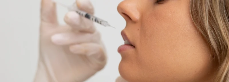 Preenchimento labial: tudo o que você precisa saber
