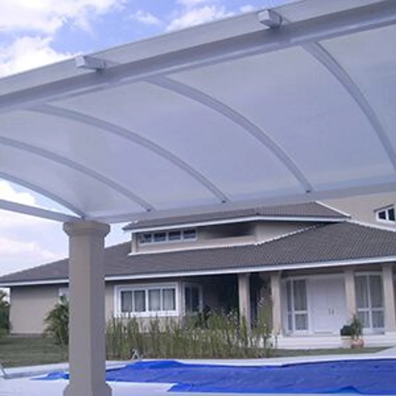 Toldo para Cobertura
