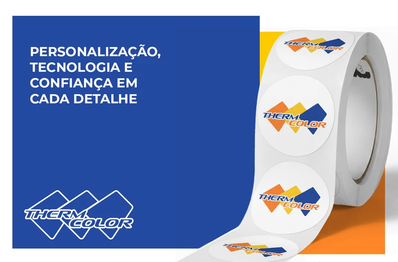 Vantagens do tag adesivo