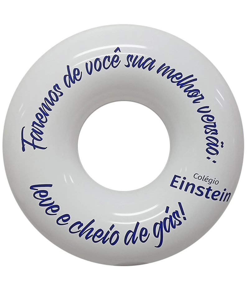 Promo Infláveis