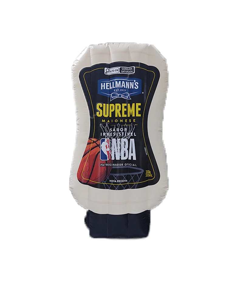 Promo Infláveis