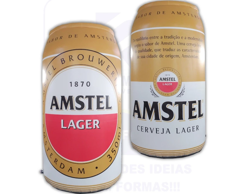 Promo Infláveis