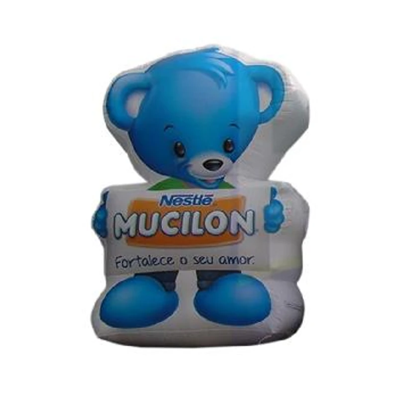 Promo Infláveis