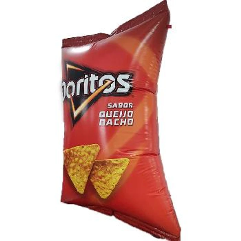 Promo Infláveis