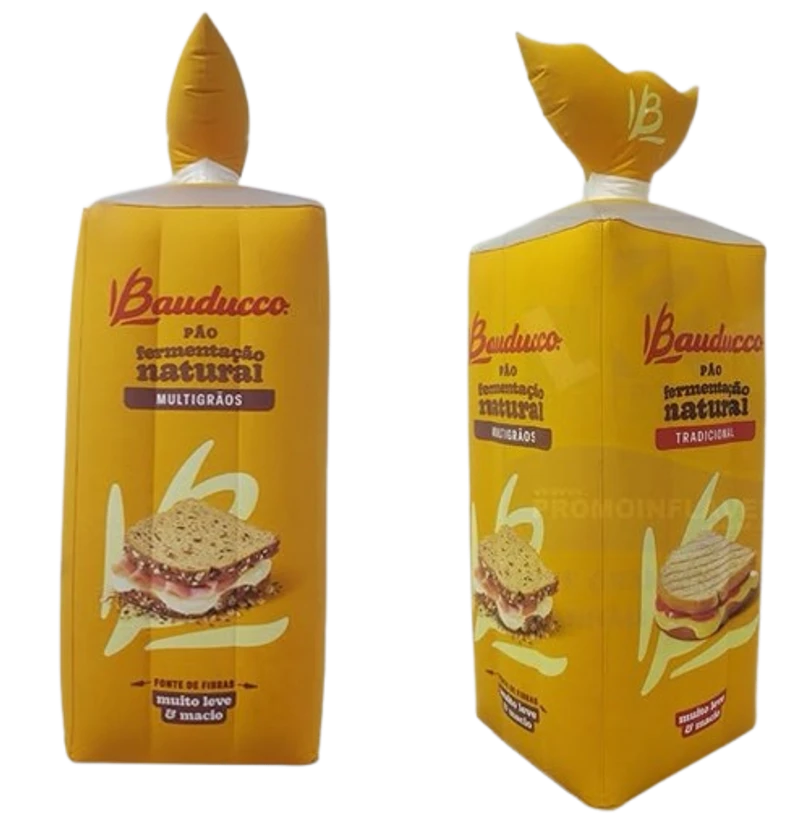 Promo Infláveis