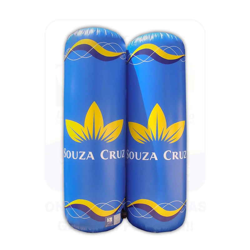 Promo Infláveis