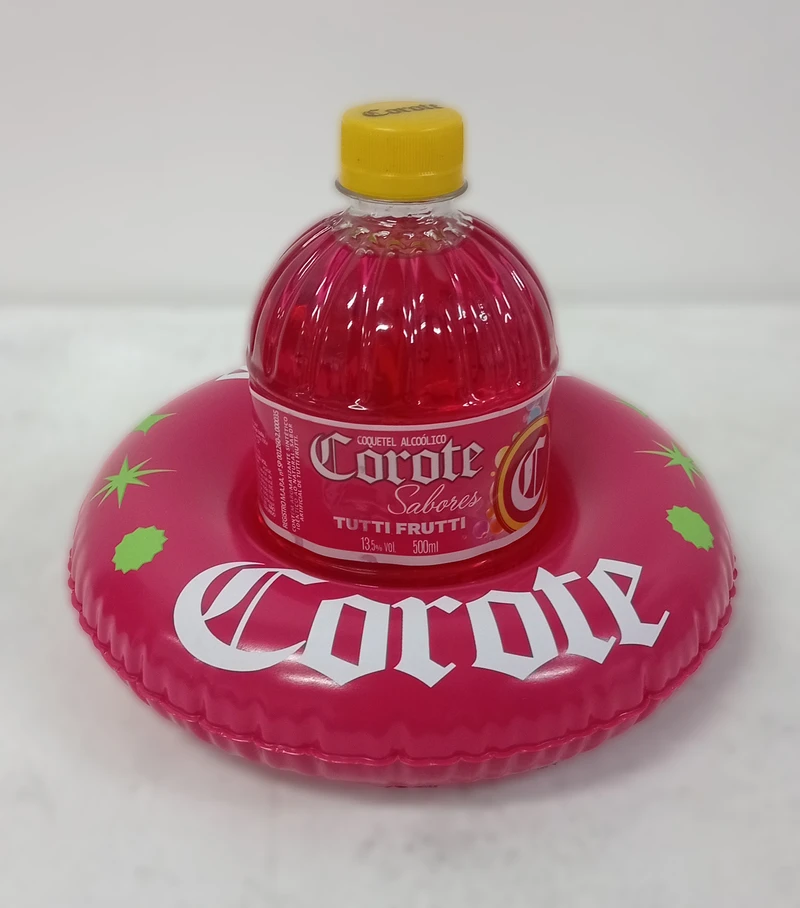 Promo Infláveis