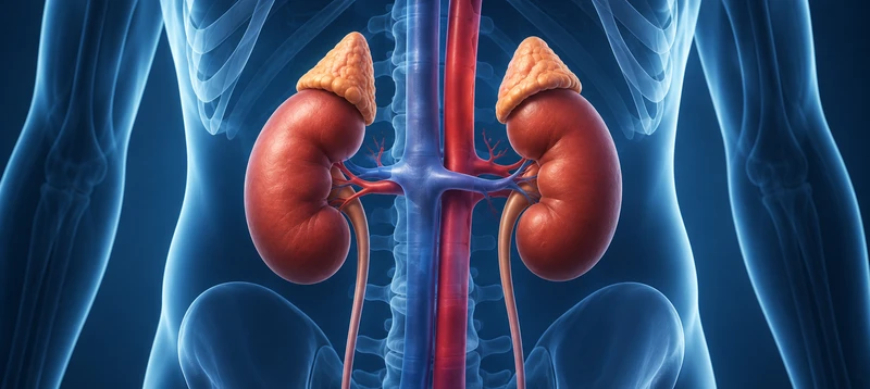 Urologista para Tumor de Suprarrenal