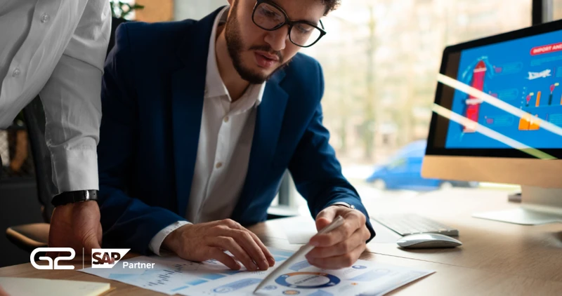 Regularidade fiscal em 2026: por que o CFO precisa liderar a adequação à reforma tributária  - G2 Tecnologia