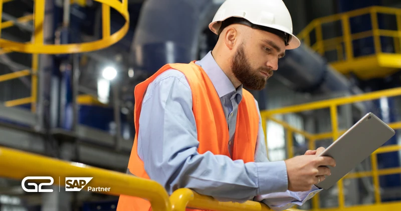 Dados fiscais inconsistentes: o problema silencioso que compromete a gestão na indústria  - G2 Tecnologia