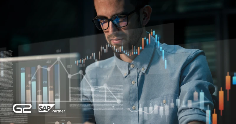 Decisões baseadas em dados: transformando intuição em estratégia previsível - G2 Tecnologia